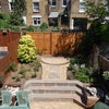 Photo 8: Large Sunny Garden