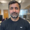 Photograph of Jawad 