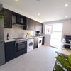 Photo 5: Shared kitchen