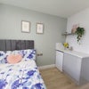 Photo 3: Room 1, Private bathroom