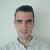 Photograph of Ciaran