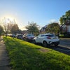 Photo 6: Quiet residential street with free parking