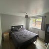 Photo 4: Room 2- King Size room -165p/w -Now Available