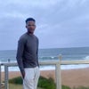 Photograph of Panashe 