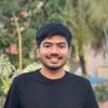 Photograph of Ujval
