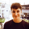 Photograph of Imogen