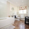 Photo 8: Shared Bathroom