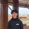 Photograph of Avash