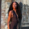 Photograph of Omolola