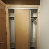 Photo 3: Double wardrobe