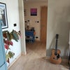 Photo 7: Living room to hall