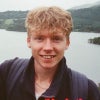 Photograph of Thomas