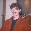 Photograph of Eoghan 