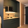 Photo 6: Luxury kitchenette