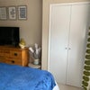 Photo 2: Smart TV & storage 
