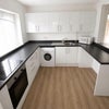 Photo 6: kitchen inc white goods