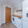 Photo 4: LAUNDRY AREA