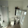 Photo 5: Shared bathroom with just one other tenant