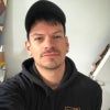 Photograph of Loz 