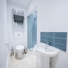 Photo 5: Room 2 & 3 (shared shower room)