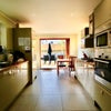 Photo 2: Large seperate fitted kitchen