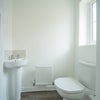 Photo 9: Downstairs wc