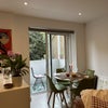 Photo 4: Kitchen Dining 