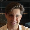 Photograph of ALVARO