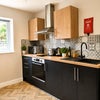 Photo 7: Room 3 Semi studio £745