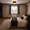 Photo 3: Double room 125 pe
