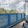 Photo 3: Private Balcony