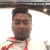 Photograph of Ananth