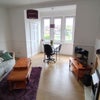 Photo 3: living room