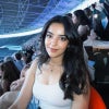 Photograph of Mahnoor
