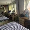 Photo 2: Large double room 