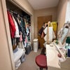 Photo 5: ‘Walk-in’ ward robe