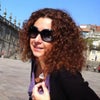 Photograph of Cristina 
