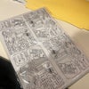 Photo 8: Short stupid little comic I drew