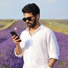 Photograph of Ashique