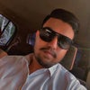Photograph of Syed Ali Hamza