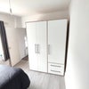 Photo 6: Wardrobe