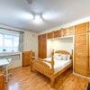 Photo 3: Room 1 first right