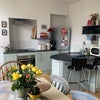 Photo 2: The kitchen