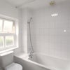 Photo 5: Upstairs Bathroom