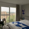 Photo 3: Great views, floor to ceiling window