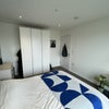 Photo 6: Built in wardrobe, rest fully moveable to fit you