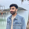 Photograph of Aqib 