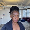 Photograph of Miracle Oluchi