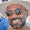 Photograph of Miguel