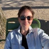 Photograph of Lily